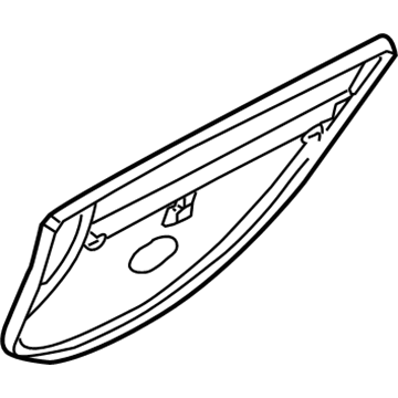 Volkswagen 3B9-863-546-G-B41