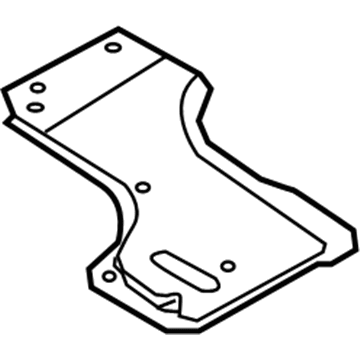 Volkswagen 3B9-864-511-E-B41