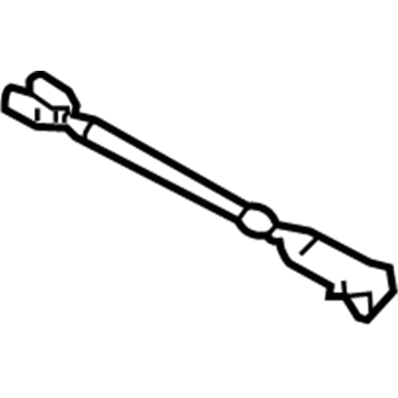 Volkswagen 1H9-201-142-B