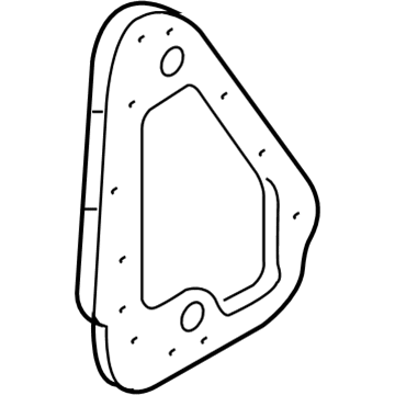 Volkswagen 5N0-945-191-F