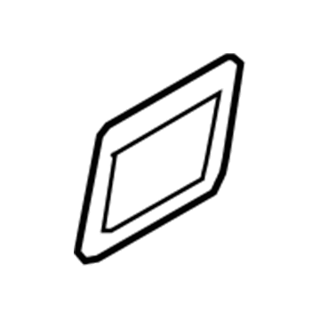 Volkswagen 5M0-919-313-31X Trim