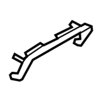 Volkswagen 5M0-863-280-9B9