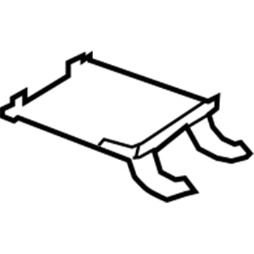 Volkswagen 5M0-863-279-9B9