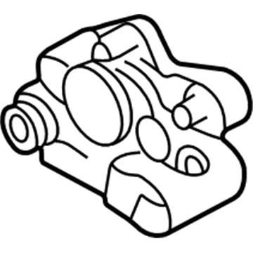 Volkswagen 070-903-803-E