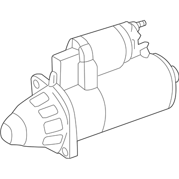 Volkswagen 06B-911-023-AX