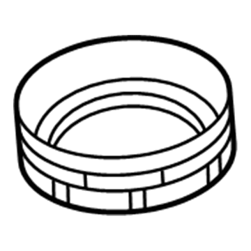 Volkswagen 038-133-287-A