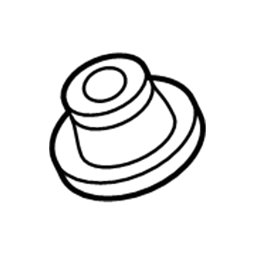 Volkswagen 038-103-638-L