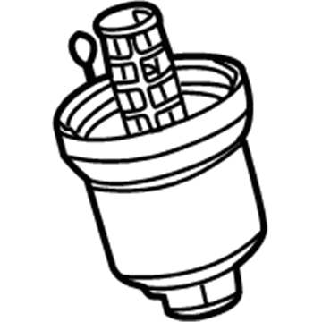 Volkswagen 06D-115-408-B