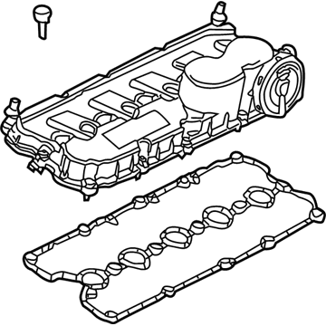 Volkswagen 07K-103-469-L