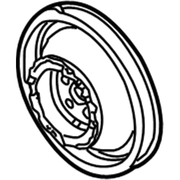 Volkswagen 07K-105-243-F