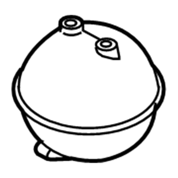 Volkswagen 7M0-129-808