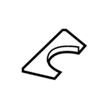 Volkswagen 1C0-864-139-B