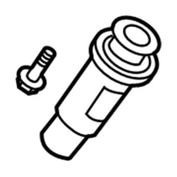 Volkswagen 1J0-919-307-9B9