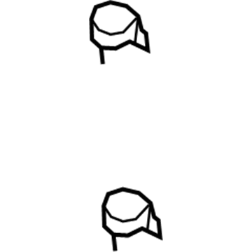 Volkswagen N-906-870-01