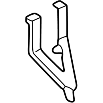 Volkswagen 1J0-145-808-C