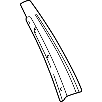 Volkswagen 3B0-837-901-A-041