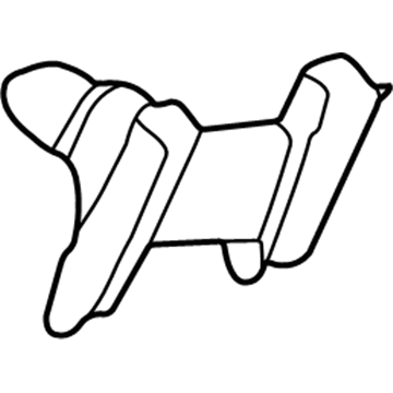Volkswagen 3B0-853-575