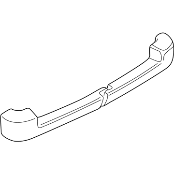 Volkswagen 7D0-807-695