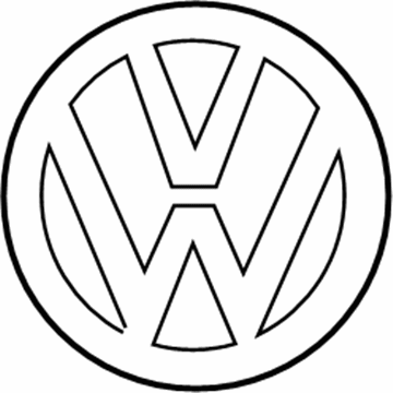 Volkswagen 5K0-853-630-B-ULM
