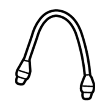 Volkswagen 1K0-611-775-C