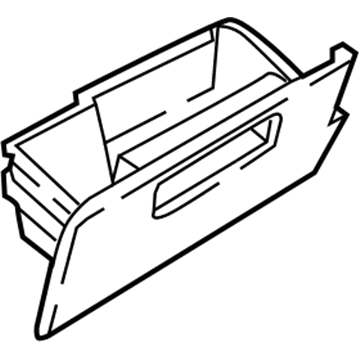 Volkswagen 3CN-857-921-A-82V