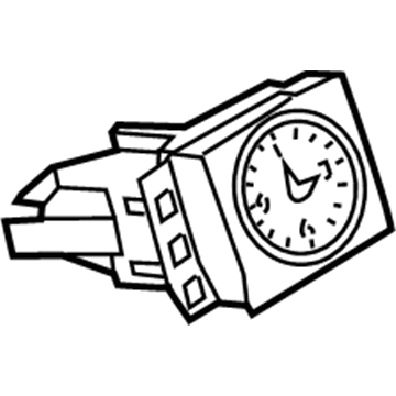 Volkswagen 561-919-204-B