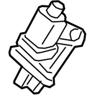 Volkswagen Window Motor - 5Q0-959-801-C