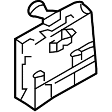 Volkswagen 5Q0-959-592-F