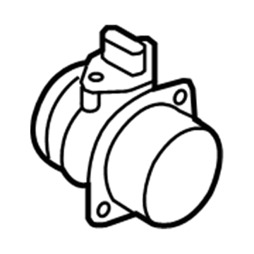 Volkswagen 06J-906-461-B