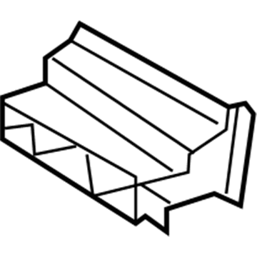 Volkswagen 1K0-805-971-C-9B9