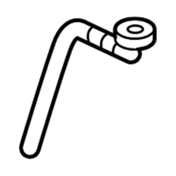 Volkswagen 1K0-129-637-D