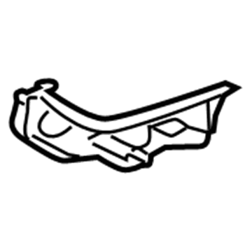 Volkswagen 3C8-807-183-C