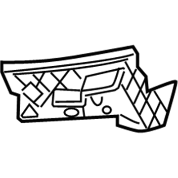 Volkswagen 3C8-807-177-A