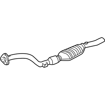 Volkswagen 4B0-254-550-LX