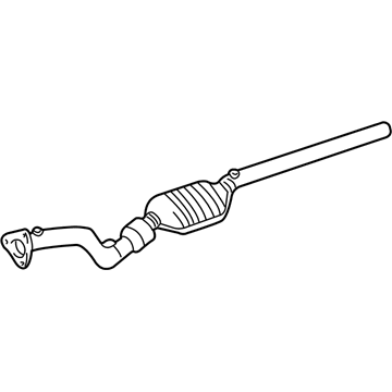 Volkswagen 4B0-254-500-LX