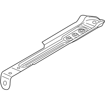 Volkswagen 5N0-885-861-A