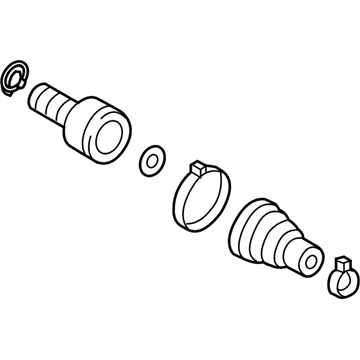 Volkswagen 1KM-498-201
