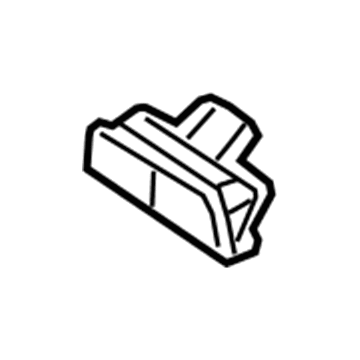 Volkswagen 3G0-947-411-D