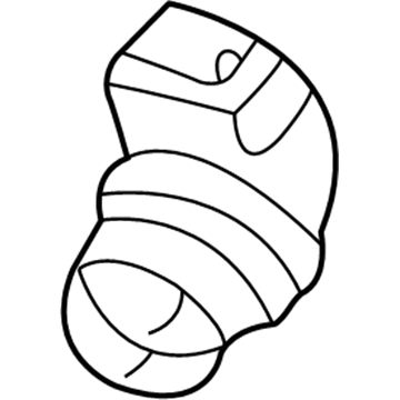 Volkswagen 7D0-953-123-A