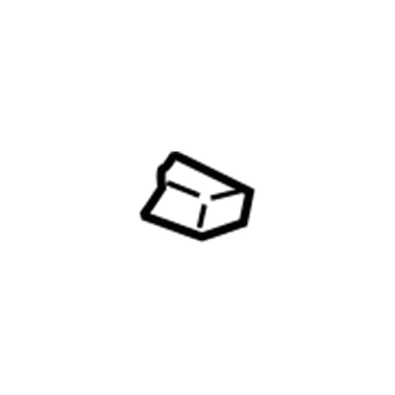 Volkswagen 3D5-885-914-A Headrest