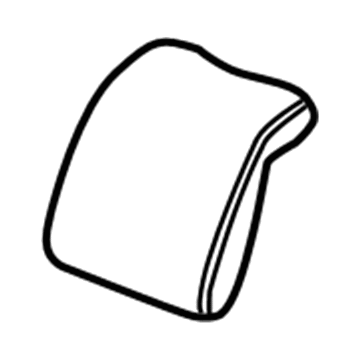 Volkswagen 3D0-885-903-N-QWT
