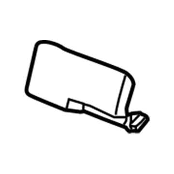 Volkswagen 3D0-885-873-A-2K7 Cover