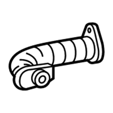 Volkswagen 5G6-971-829-B