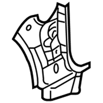 Volkswagen 1K0-802-623-C
