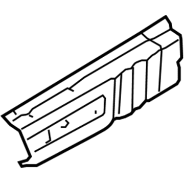 Volkswagen 1K4-810-607-A