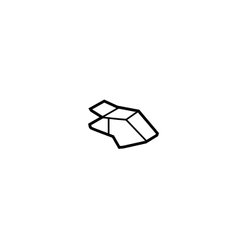 Volkswagen 171-937-579 Fuse Puller