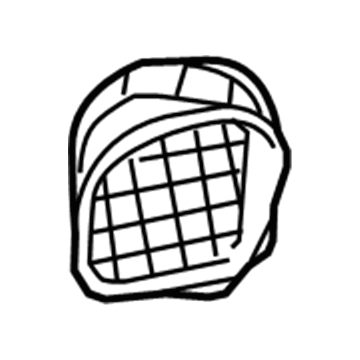 Volkswagen 7P0-819-155-B