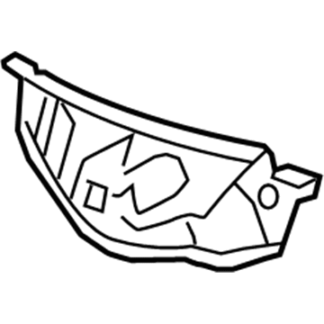 Volkswagen 7P6-819-512