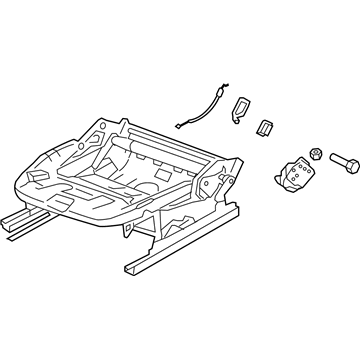 Volkswagen 1K4-881-105-PA