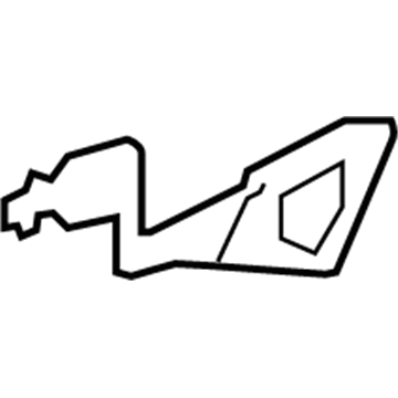Volkswagen 1K0-881-091-B